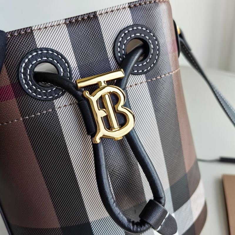 Burberry Bucket Bags